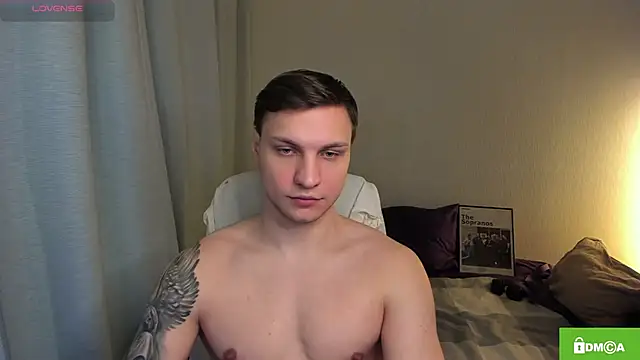 Chat XXX en directo de handsome_guy01