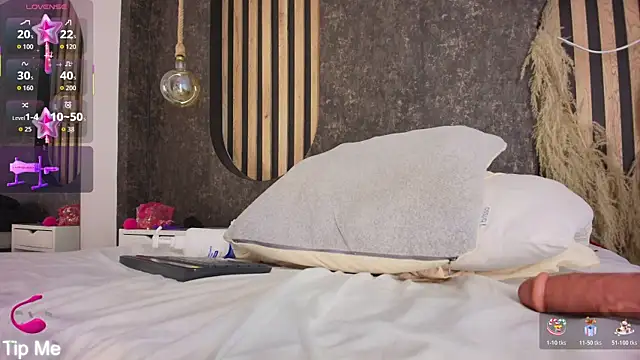 Chat XXX en directo de salome-gh