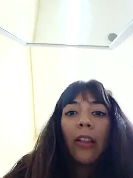 Chat XXX en directo de VelvetSolez