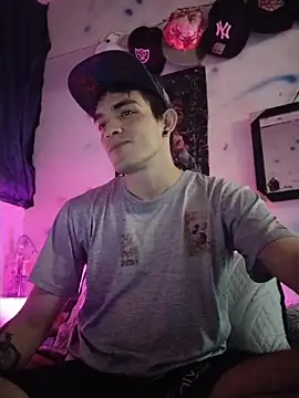 Show Webcam de ThePrinz_maykiin