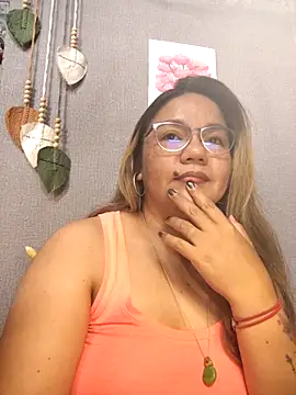 ambersmile Chat XXX live