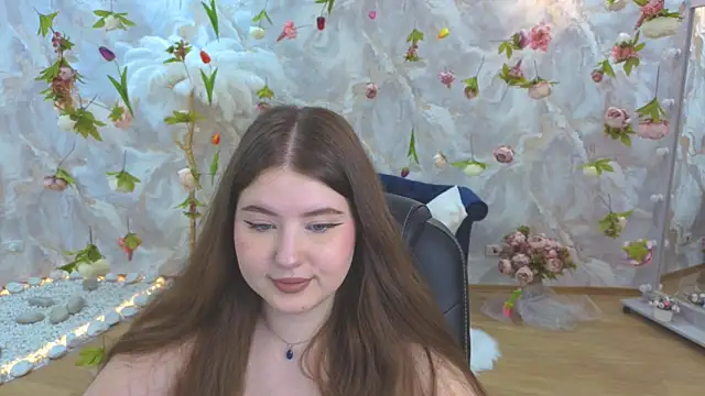 PixelGoddess Live XXX-Chat