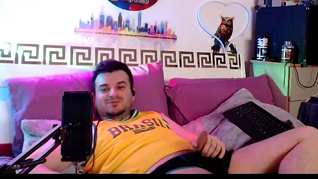 iuligruia69 Live XXX-Chat