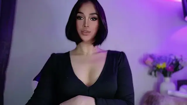 Anna_HollyDoll's Webcam Show