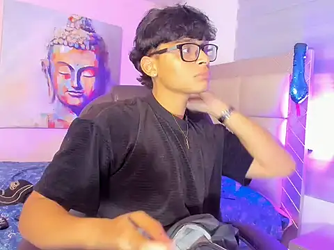 mathias_oberlin Webcam show