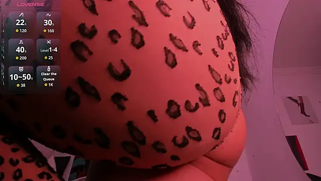 Chat XXX ao vivo de valkyria_12