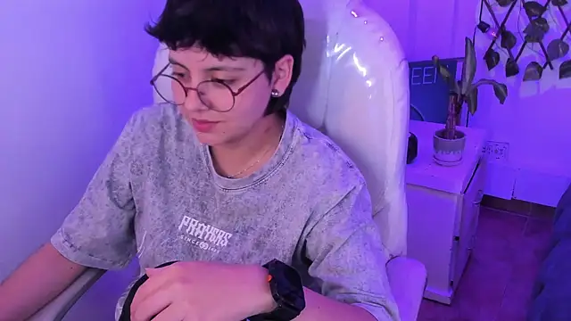 Chat XXX ao vivo de Nathaly_ds