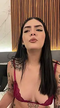 AliceRitter 即時 XXX 聊天