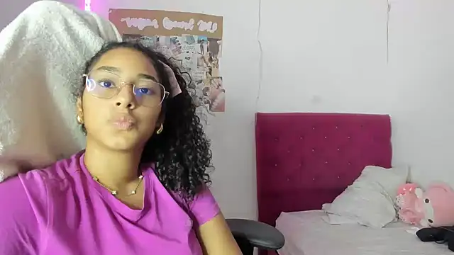 emily_stars1 웹캠 쇼