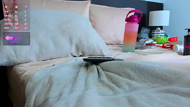 Živý XXX chat doll_bella_