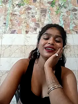 Show Webcam de Twinkle-girl