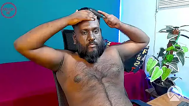 Rayansmith_ Pertunjukan Webcam