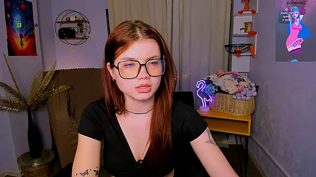 isabel_wave 即時 XXX 聊天