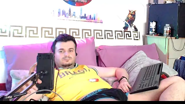 iuligruia69 Pertunjukan Webcam