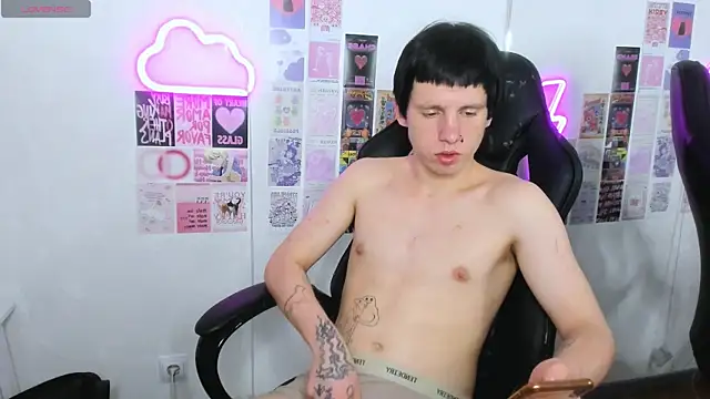 CutieKai_: вебкам-шоу