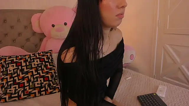 Chat +18 de Lila_clark ao vivo