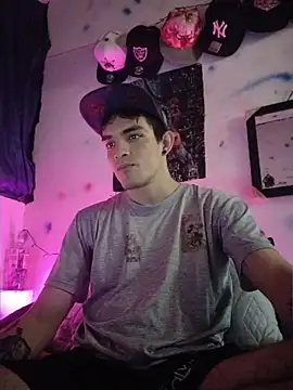 Вебкам-шоу ThePrinz_maykiin