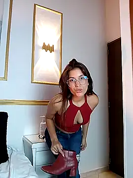 scarlett_rosse_x Live XXX-Chat