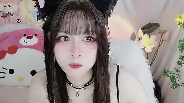 -zhuzhu-999- Show Webcam