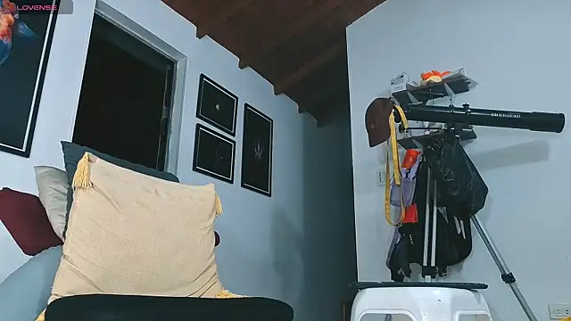 Živý XXX chat SilvaBranko