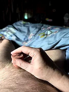 isadirtydogのウェブカメラショー