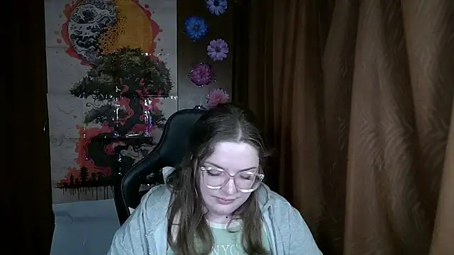 Teasing_DoraのライブXXXチャット