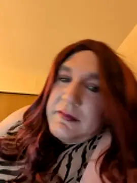 LyssaDragonshadowのウェブカメラショー