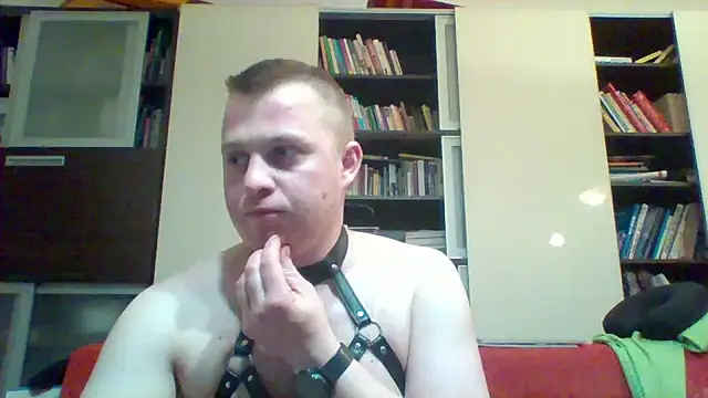 Вебкам-шоу Matttthees