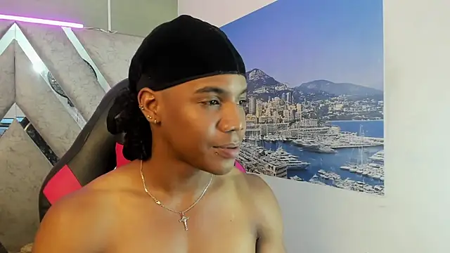axel_silva4 Webcam show