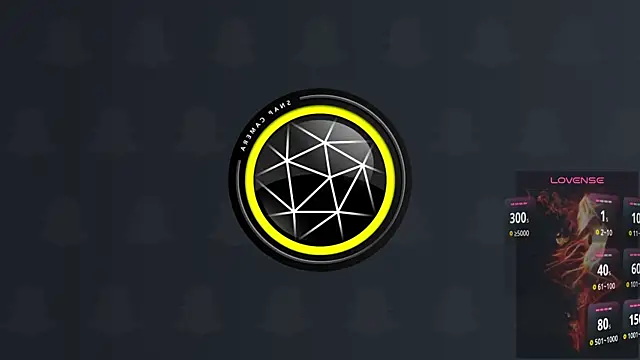 BBWDesire élő XXX-chatje