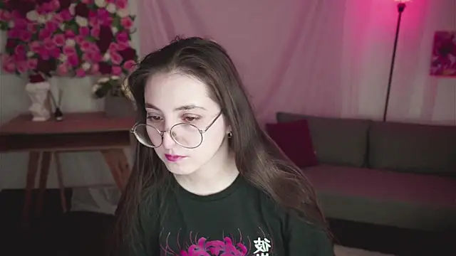 VirtuallVoyant: απευθείας συνομιλία ΧΧΧ