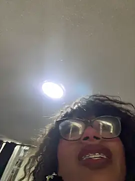 Morena_fire Webcam show