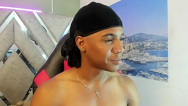 axel_silva4 Webcam Show