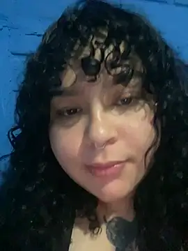 Kimberliprivv's Live XXX Chat