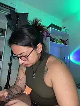 Amarantha_666's Live XXX Chat