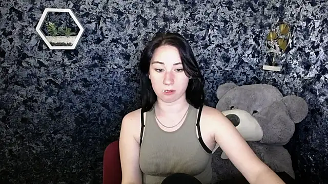 Moon_foxy_ – Live XXX-chat