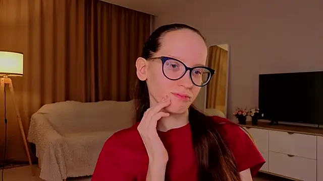 BettyBrowni – Live XXX-chat