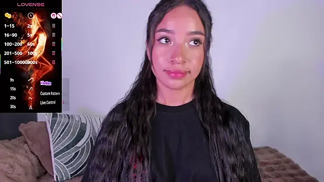 lillielover16のライブXXXチャット