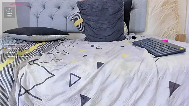 bruno_miller_ 在線直播表演