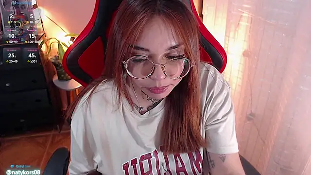 natyk_mのライブXXXチャット