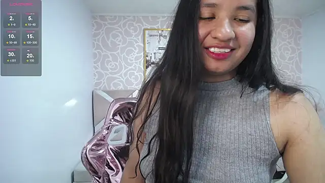 Irina_evans_s1 – Live XXX-chat