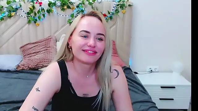 LiluMoon__のライブXXXチャット