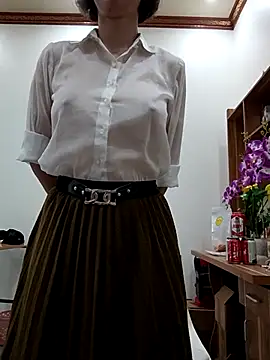 Emma_Linh's Webcam Show