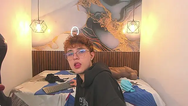 Show Webcam de ReneePaz