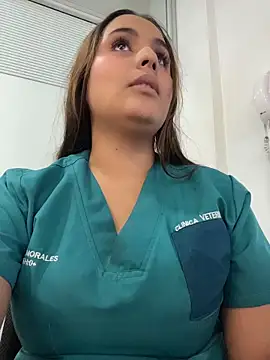 Noa_Harper-のライブXXXチャッ  ト