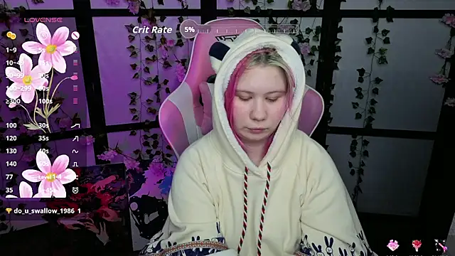 kitsune_littleのライブXXXチャット