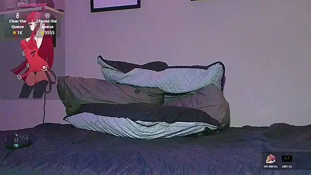 Show Webcam de Jean_Martiiinez