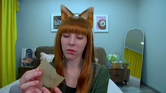 LeilaTaylors – Live XXX-chat