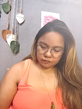 ambersmileのライブXXXチャット