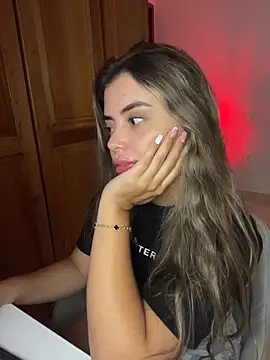 Miss_valeriaaのライブXXXチャット